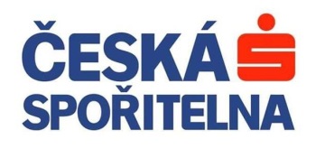 logo České Spořitelny