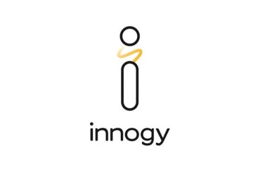 logo firmy Innogy