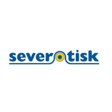 logo firmy Severotisk