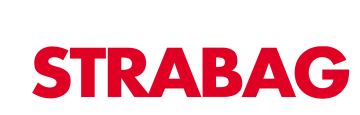 logo firmy Strabag