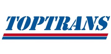 logo firmy Toptrans