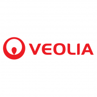 logo firmy Veolia